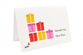 Popup - 3д открытка, 3d открытка, popup открытка, креативная открытка